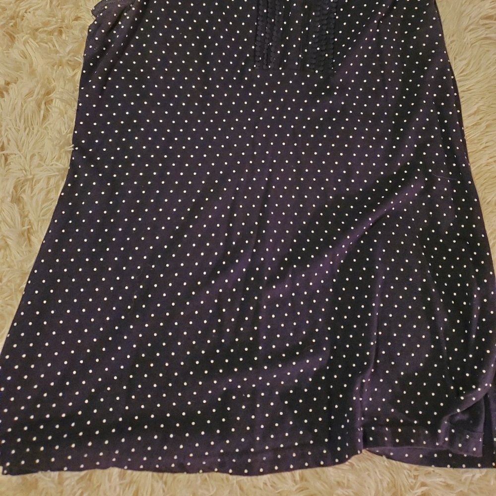 Spring dress